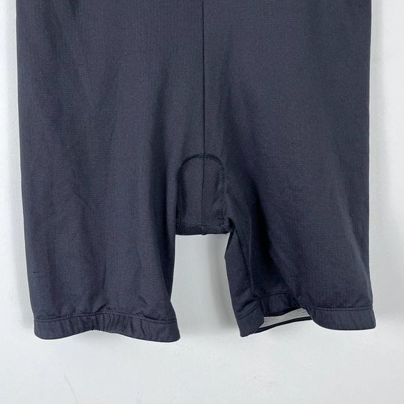 Canari Mens Gel Brief Cyclewear Shorts Black XL - Picture 6 of 6